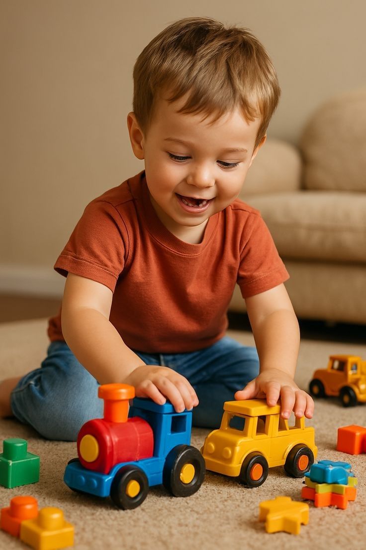 Baby & Kids Essentials