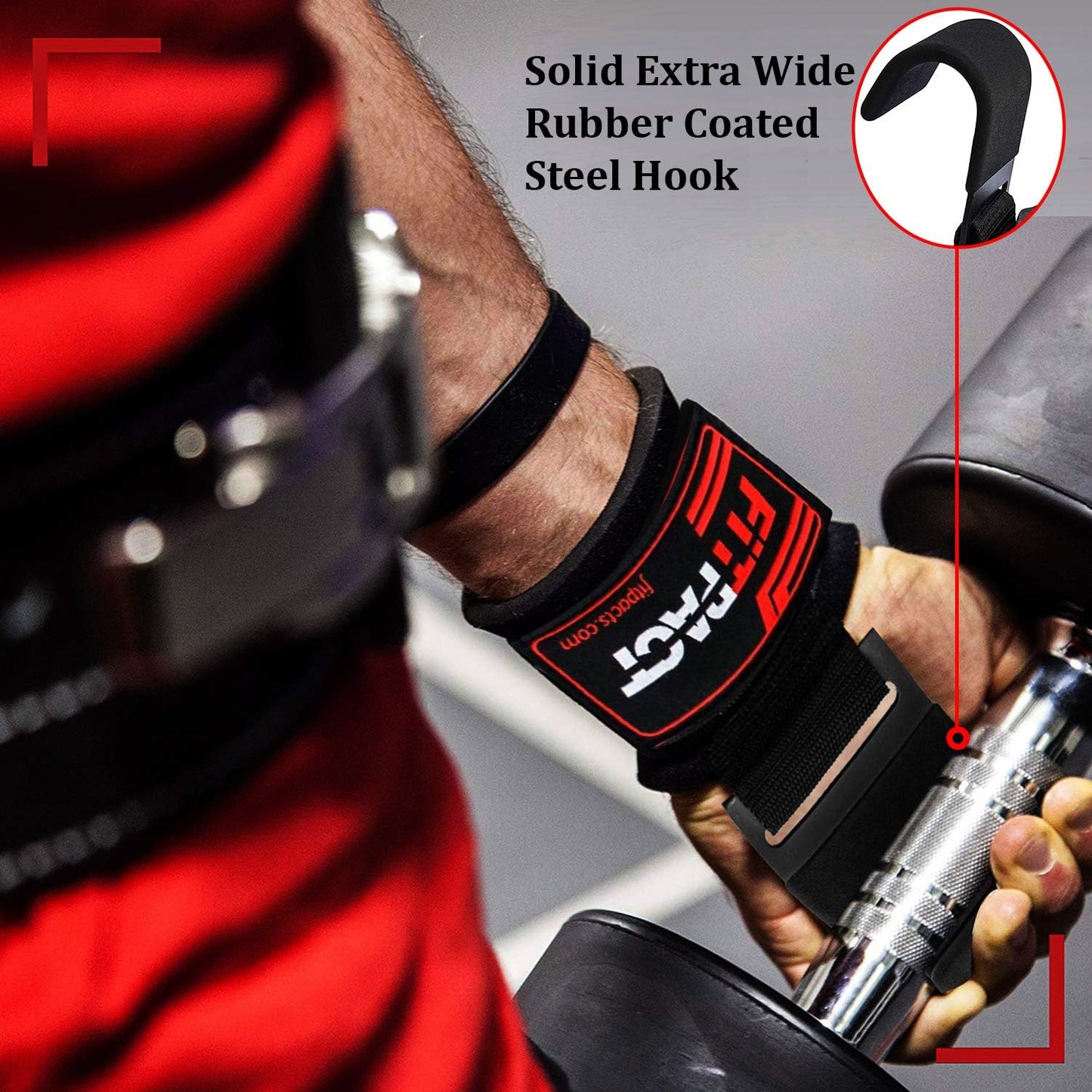 لوردكس - أحزمة رفع الأثقال الرياضية