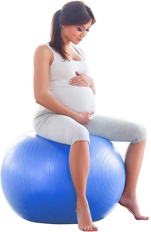 لوردكس - كرة رياضية للياقة البدنية