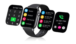 ساعة ذكية صغيرة (WS15)