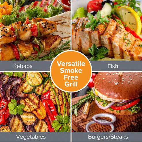 نوبل - شواية كهربائية ©