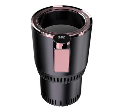 سخان أكواب السيارة الذكي ©